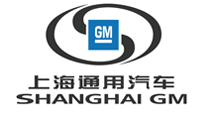 上海通用汽車(chē)
