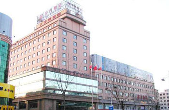 天興酒店直飲水