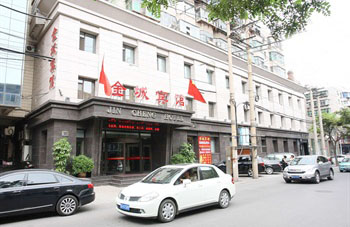 民航東北地區(qū)空中交通管理局直飲水